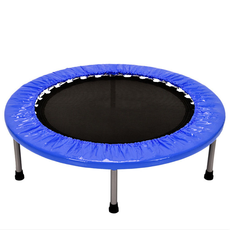 Trampoline Mini Indoor - Gym Fitness Slimming Equipment 81-152cm Indoor