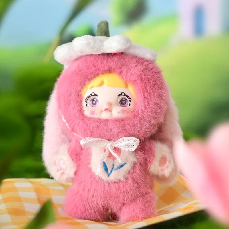 Original Nommi V2 Garden Rabbi - Kids Toys China ulasan dan harga