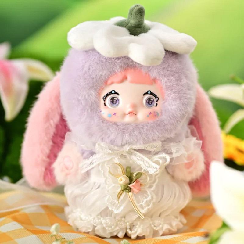 Original Nommi V2 Garden Rabbi - Kids Toys China ulasan dan harga