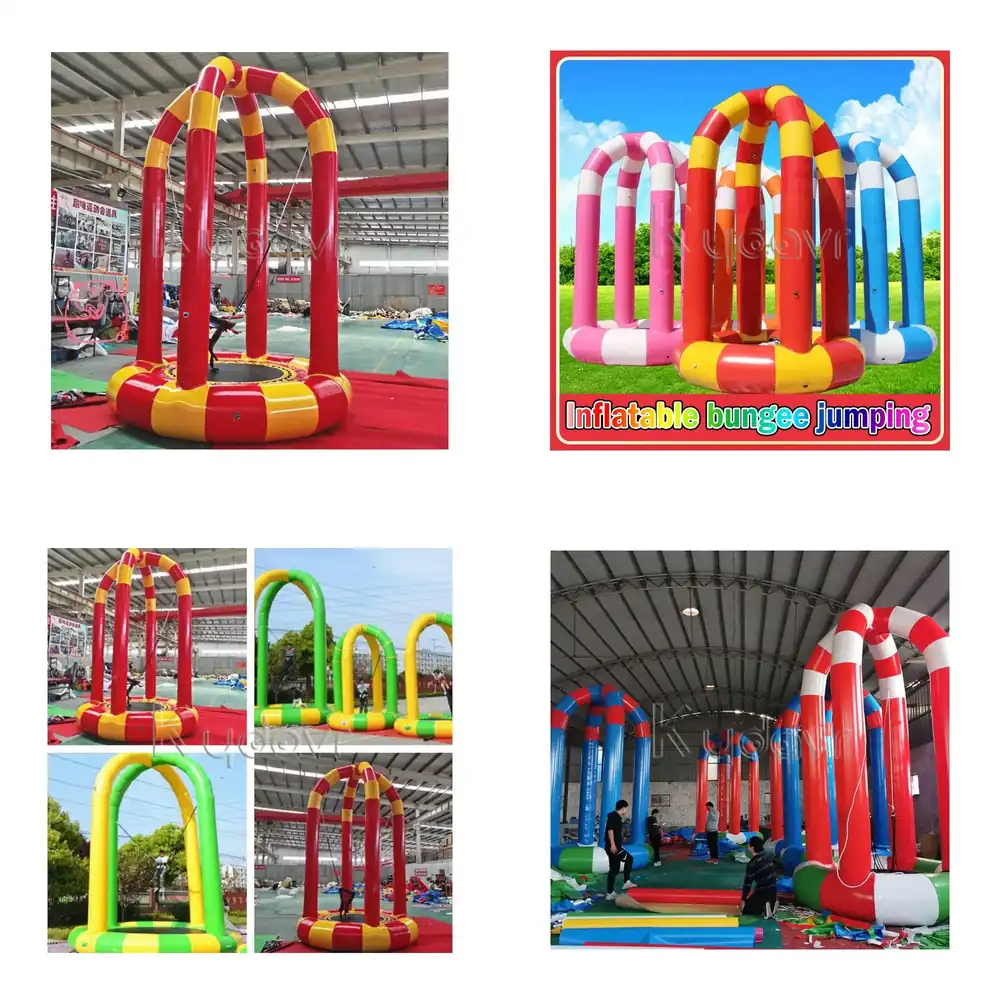 Mini Commercial Outdoor Indoor - Trampoline Mini Indoor ulasan dan harga