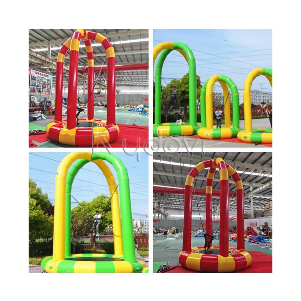 Mini Commercial Outdoor Indoor - Trampoline Mini Indoor ulasan dan harga