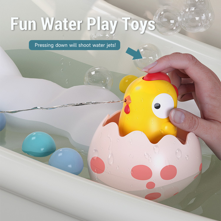 Cute Dinosaur Duck Penguin Bab - Kids Toys Play Egg ulasan dan harga