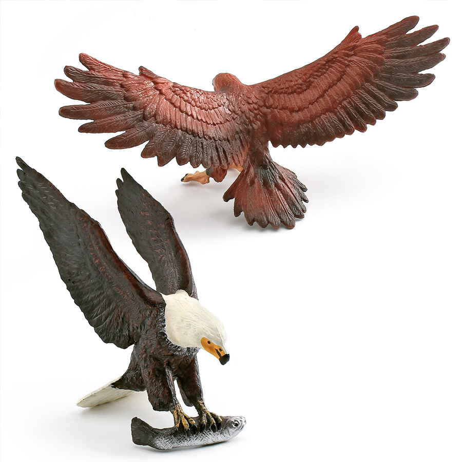 Realistic Wildlife Animal Bird - Kids Toys China ulasan dan harga