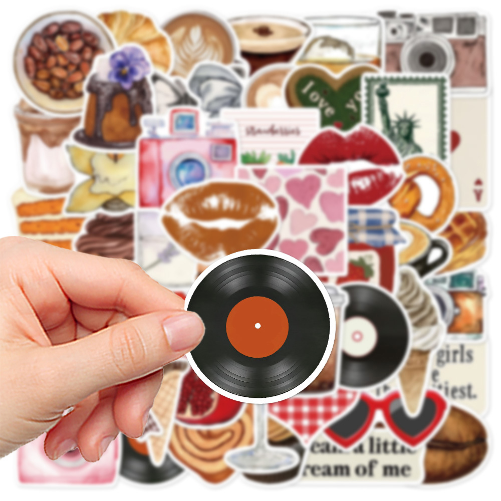 10/30/50pcs Pinterest Inspired - Kids Toys Pinterest ulasan dan harga