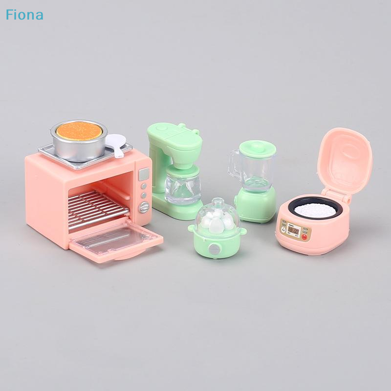 ✔Kids Mini Play House Kitchen  - Kids Toys Play Egg ulasan dan harga