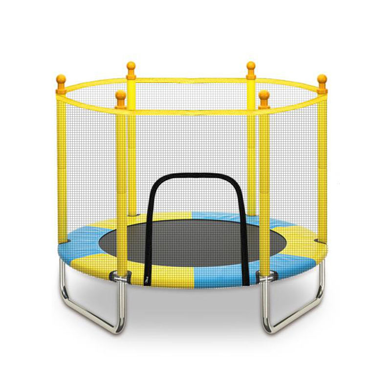 Safety Net Children Indoor Bod - Trampoline Mini Indoor ulasan dan harga