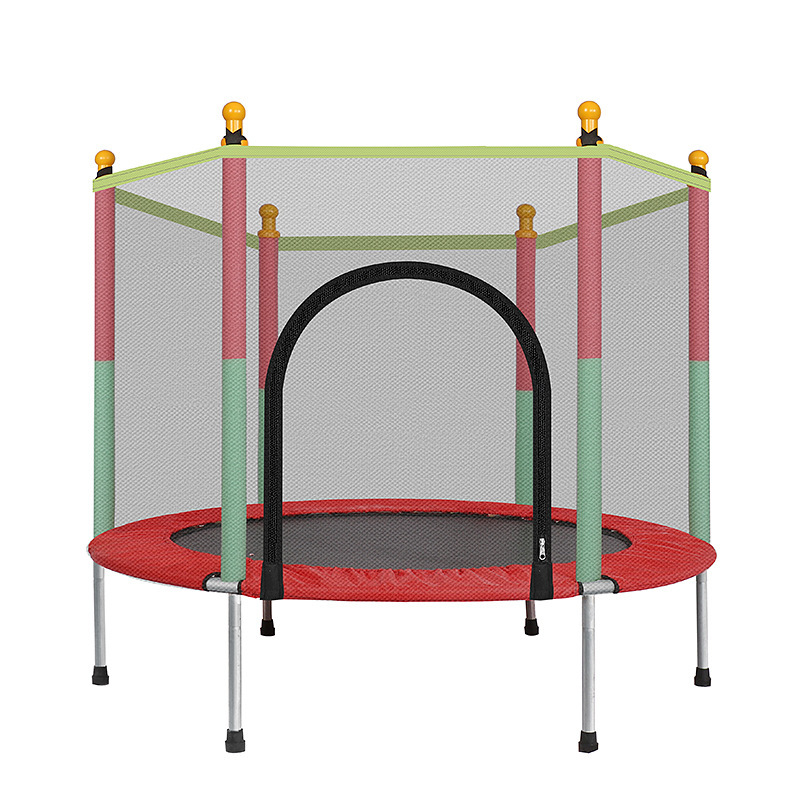 Safety Net Children Indoor Bod - Trampoline Mini Indoor ulasan dan harga