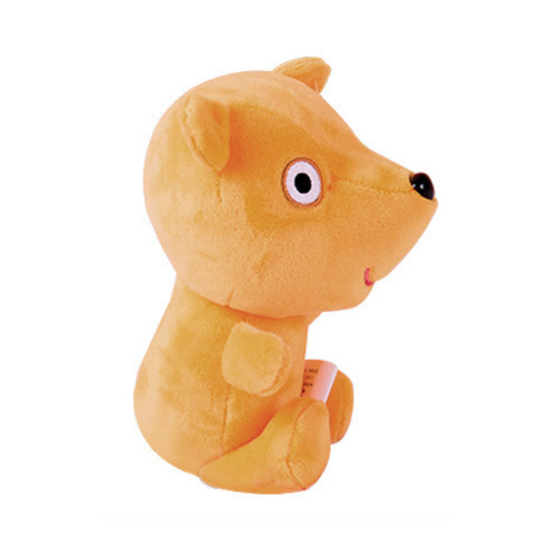 Peppa Pig Plush Pig Kids Toys  - Dinosaur Figurine Set ulasan dan harga