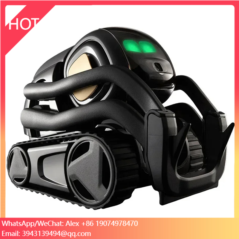 Original Vector Robot Car Toys - Kids Toys Vector ulasan dan harga