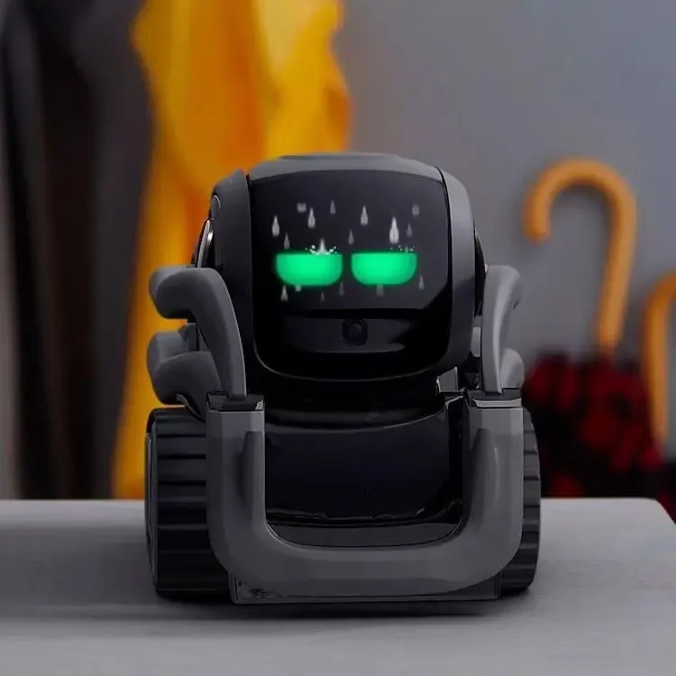 Original Vector Robot Car Toys - Kids Toys Vector ulasan dan harga