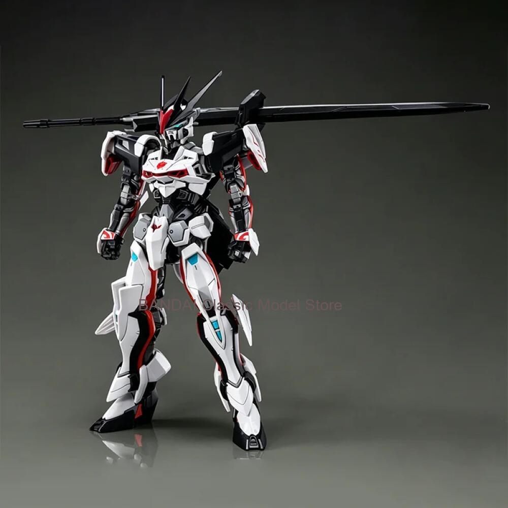 Bandai Original Box 1/144 HG M - Bandai Model Gundam Hg ulasan dan harga