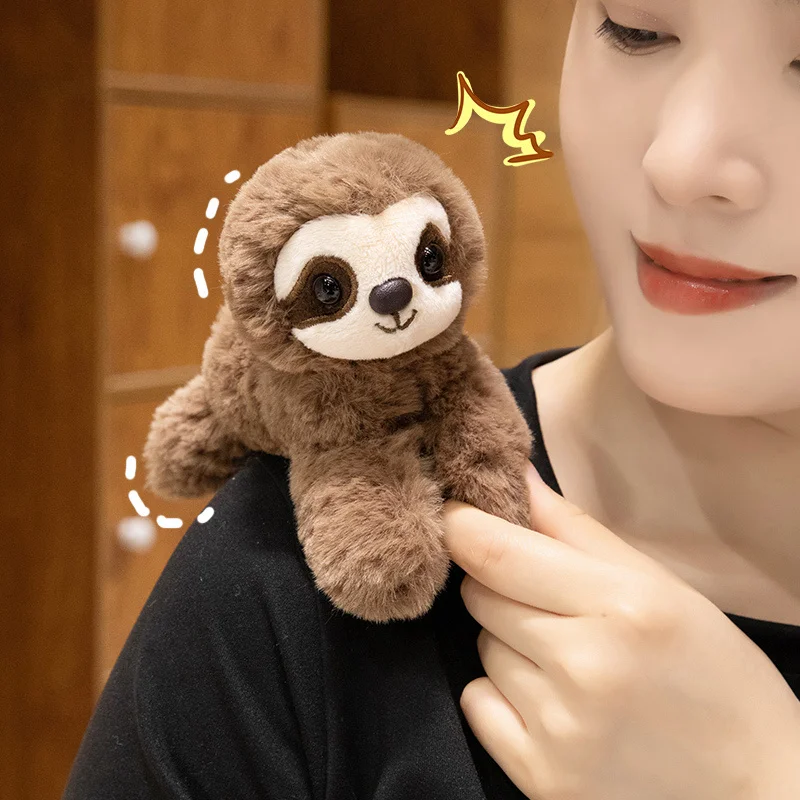 Various Cute Stuffed Animals S - Unicorn Stuffed Toy ulasan dan harga
