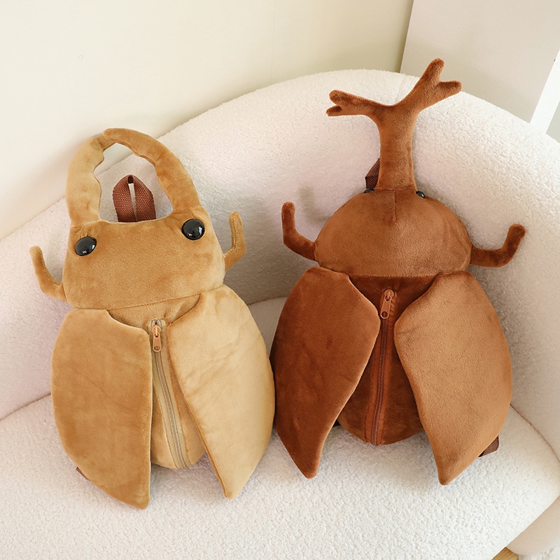 45cm Insect Series Unicorn Fai - Unicorn Stuffed Toy ulasan dan harga