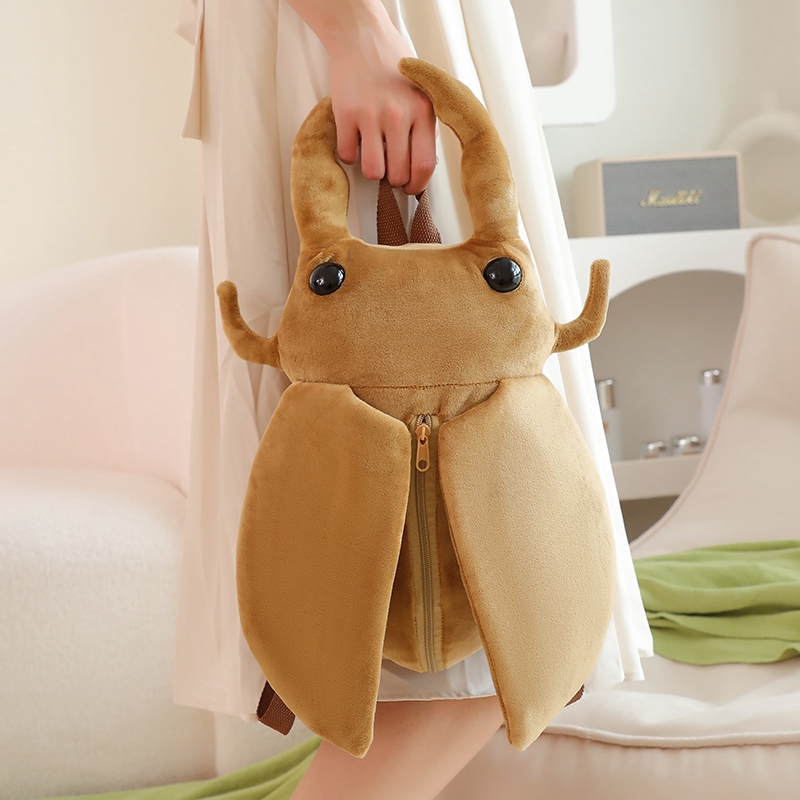 45cm Insect Series Unicorn Fai - Unicorn Stuffed Toy ulasan dan harga