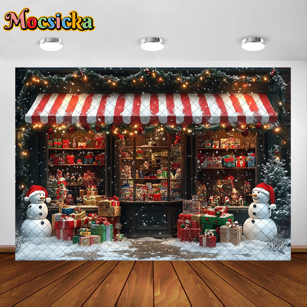 Mocsicka Photography Backdrop  - Kids Toys In Store ulasan dan harga
