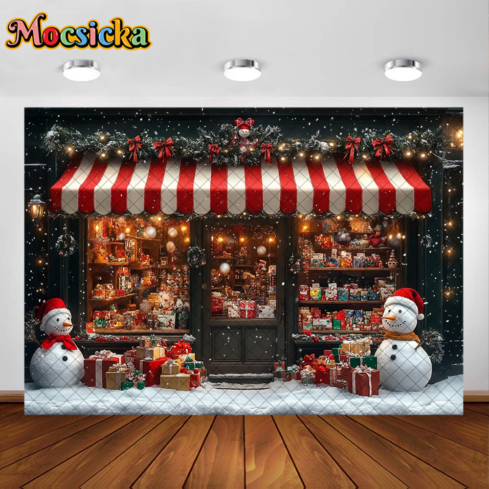 Mocsicka Photography Backdrop  - Kids Toys In Store ulasan dan harga