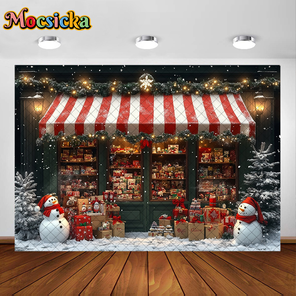 Mocsicka Photography Backdrop  - Kids Toys In Store ulasan dan harga