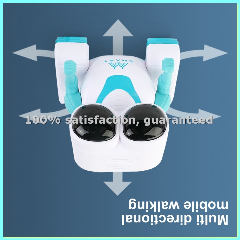 Children'S Remote Control Robo - Kids Toys Vector ulasan dan harga