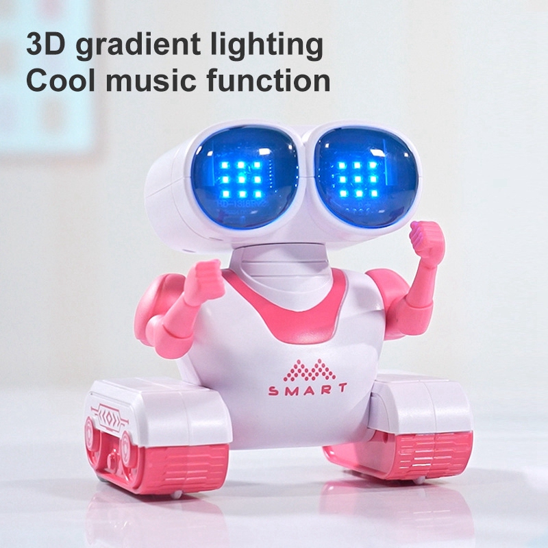 Children'S Remote Control Robo - Kids Toys Vector ulasan dan harga
