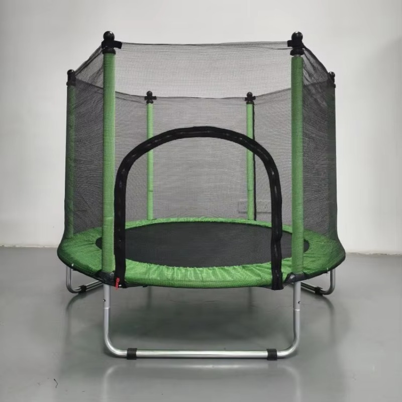 Mini Trampoline Unisex Indoor  - Trampoline Mini Indoor ulasan dan harga
