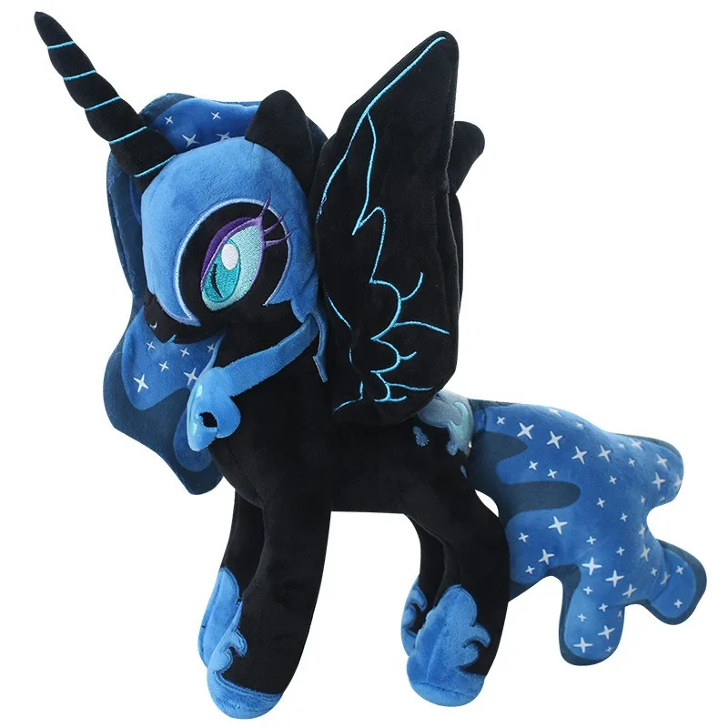My Little Pony Anime Plush Toy - Unicorn Stuffed Toy ulasan dan harga