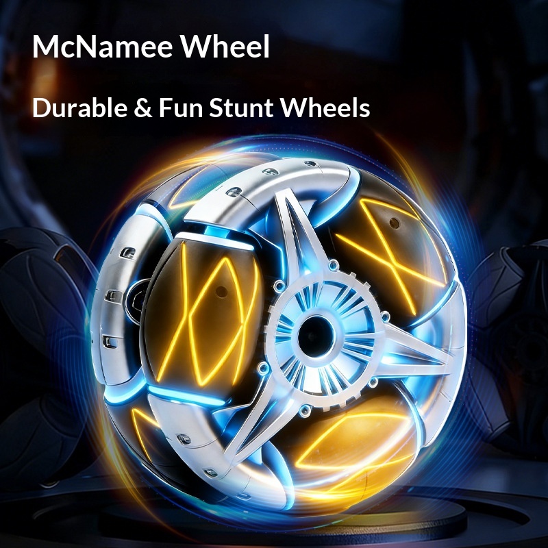 New RC Stunt Robot Dog 8 Wheel - Kids Toys Electric Car ulasan dan harga