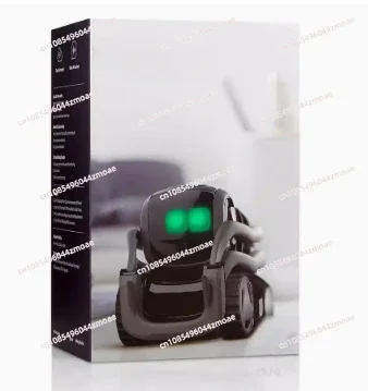 Original Vector Robot Car Toys - Kids Toys Vector ulasan dan harga