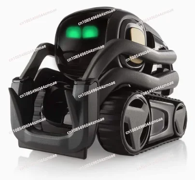Original Vector Robot Car Toys - Kids Toys Vector ulasan dan harga
