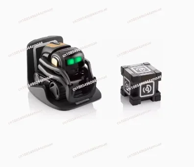 Original Vector Robot Car Toys - Kids Toys Vector ulasan dan harga