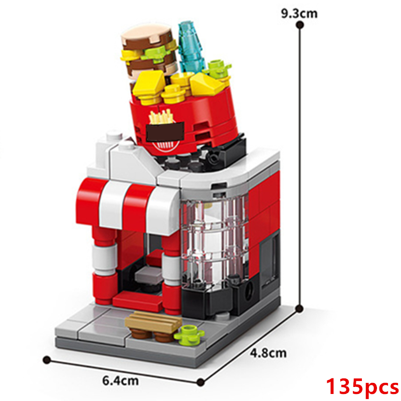 NEW DIY Restaurant Coffee Milk - Kids Toys In Store ulasan dan harga