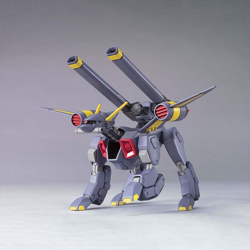 Bandai HG SEED 1/144 Blitz Aeg - Bandai Model Gundam Hg ulasan dan harga