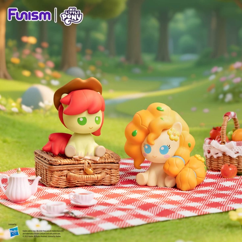 FUNISM My Little Pony Home is  - Kids Toys China ulasan dan harga