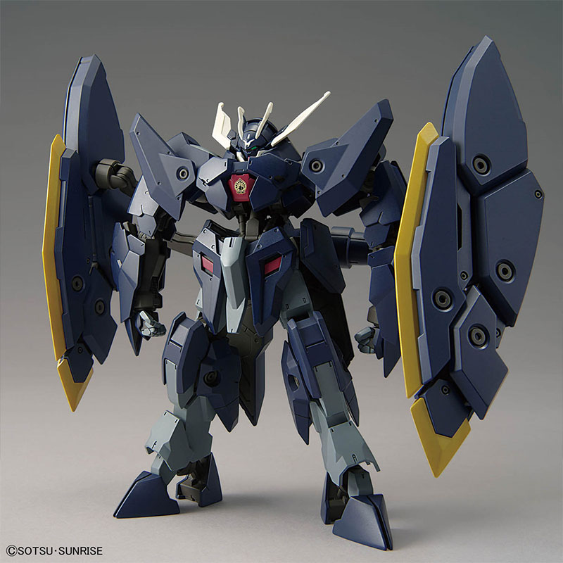 In Stock Bandai Genuine Boxed  - Bandai Model Gundam Hg ulasan dan harga