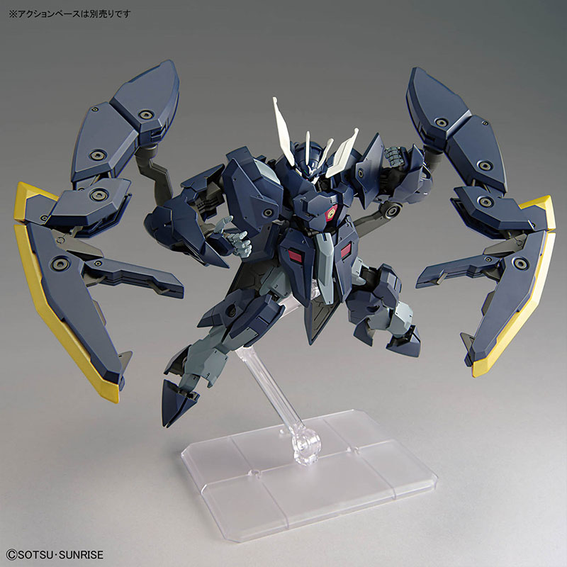 In Stock Bandai Genuine Boxed  - Bandai Model Gundam Hg ulasan dan harga