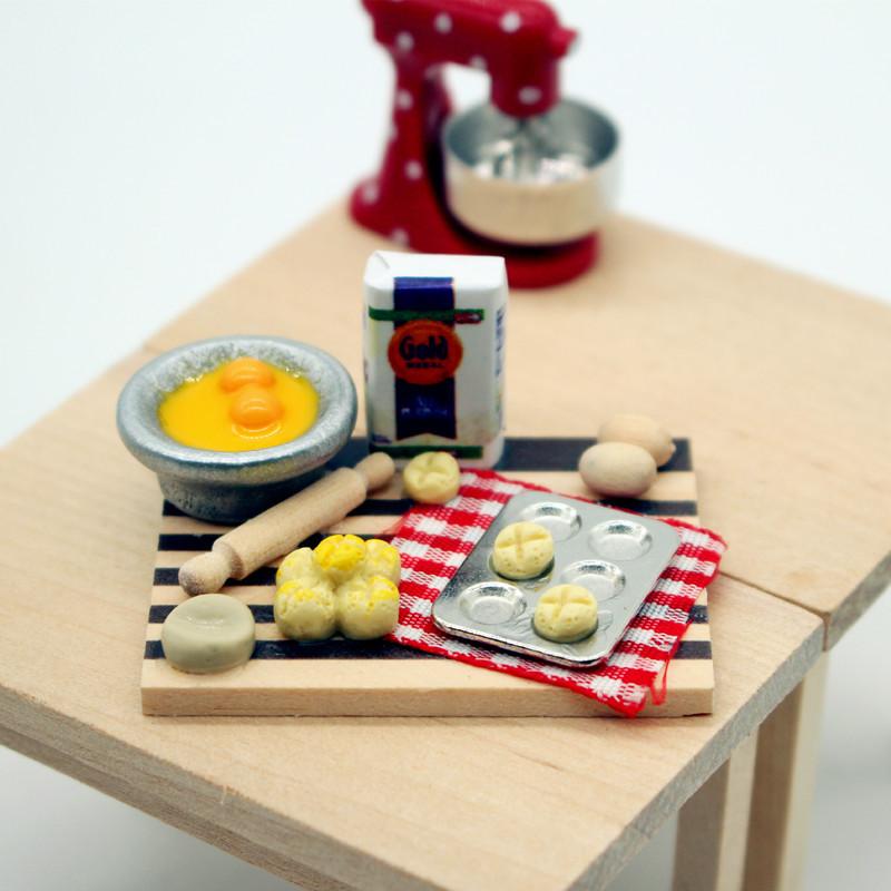 Kitchen Accessory Kids Pretend - Kids Toys Play Egg ulasan dan harga