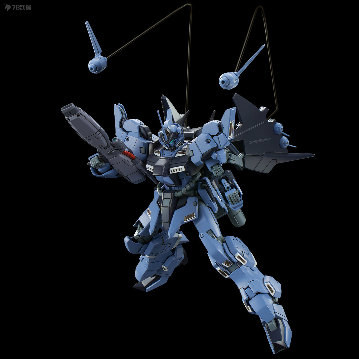BANDAI Original HG Web-exclusi - Bandai Model Gundam Hg ulasan dan harga