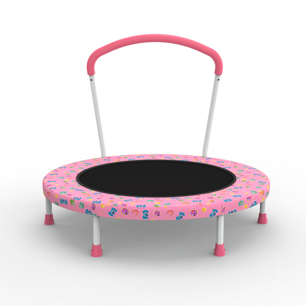 36 - inch Mini Trampoline for  - Trampoline Mini Indoor ulasan dan harga