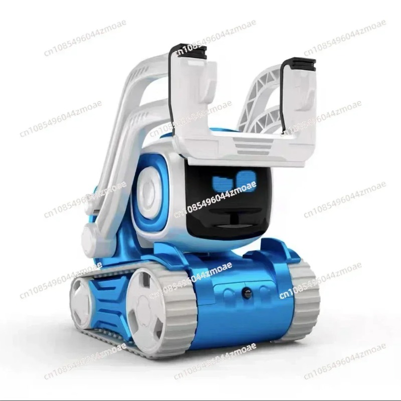Vector 2.0 Intelligent Robot,  - Kids Toys Vector ulasan dan harga