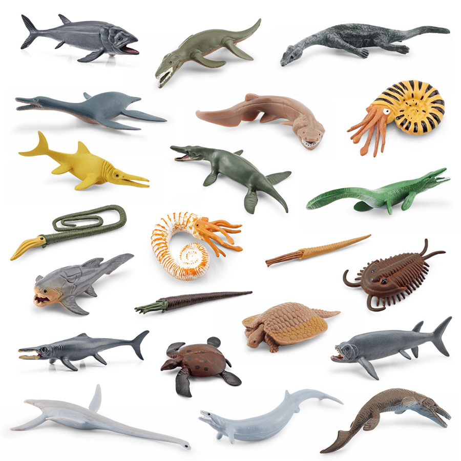 Realistic Dunkleosteus Ophthal - Kids Toys China ulasan dan harga