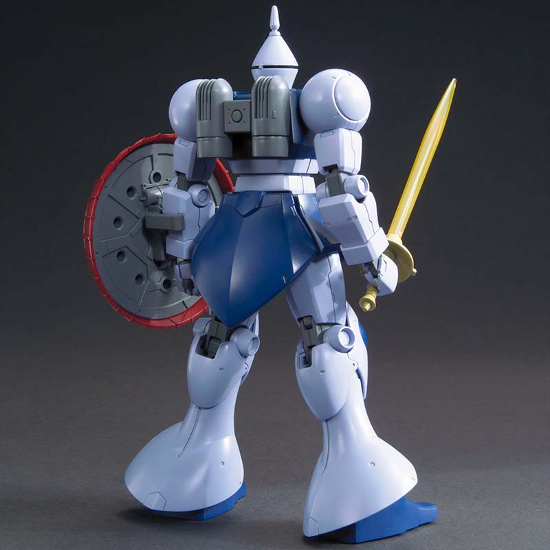 Bandai Original HGUC 1/144 RX- - Bandai Model Gundam Hg ulasan dan harga