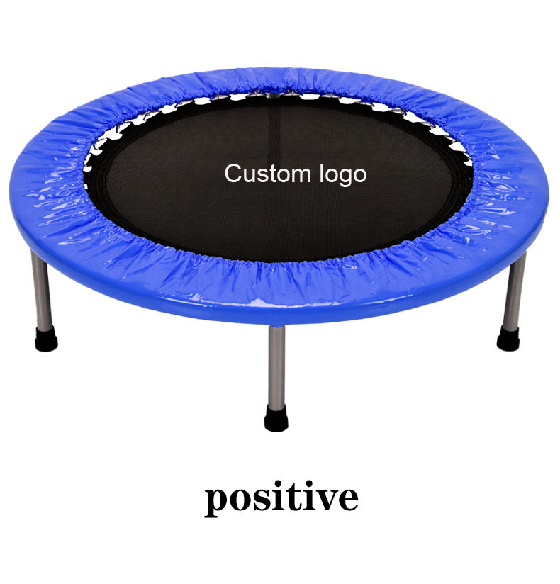 Gym Fitness Slimming Equipment - Trampoline Mini Indoor ulasan dan harga