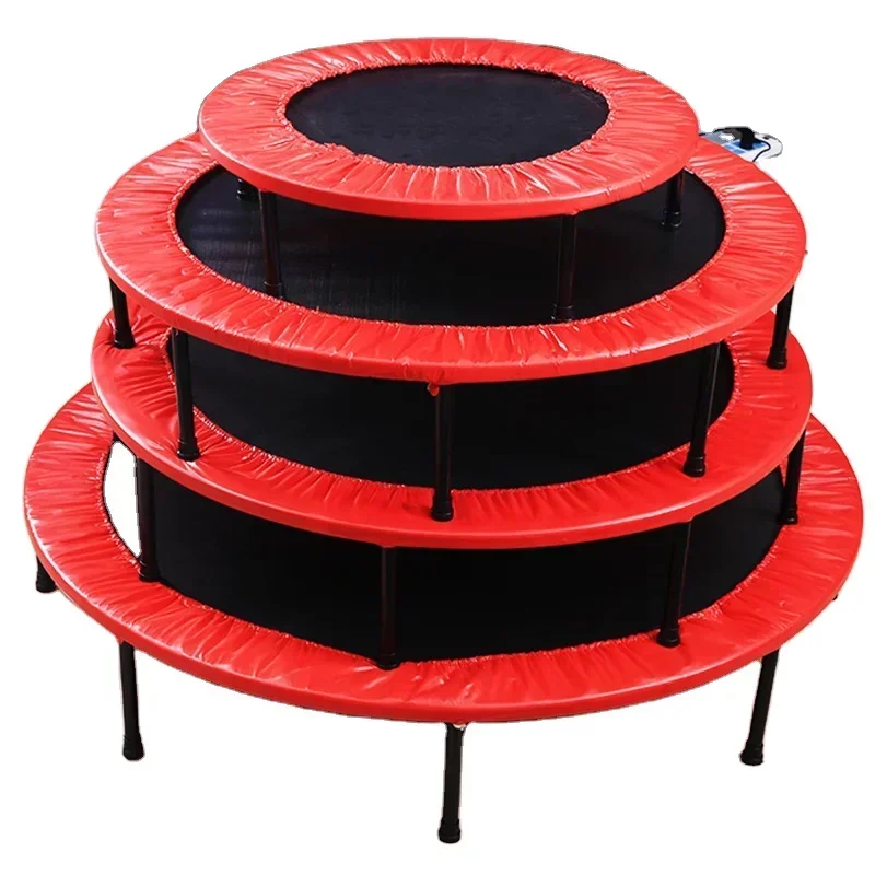 2026 Manufacturers Outdoor Ind - Trampoline Mini Indoor ulasan dan harga